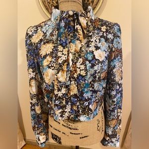 Zara top